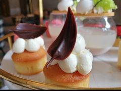 -粤海喜来登酒店·&More聚驿(天河城店)