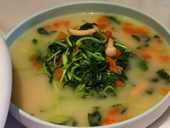 -香融府·烤鸭·家常菜(花乡奥莱店)