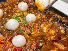 -雅佳神话·麻辣烤鱼(新街口店)