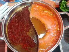 -呷哺呷哺(西单大悦城店)