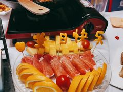 -930私房菜(欧阳路店)