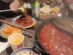 -旧街市鲜货老火锅(大光路店)