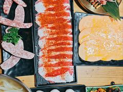 -红沃烤肉(家乐福2部店)