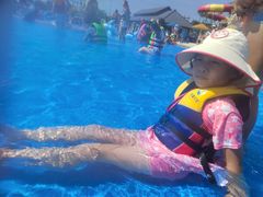 -西安华夏文旅水世界