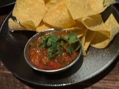 -Q MEX 库迈墨西哥餐吧(三里屯店)