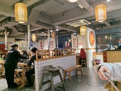 -酒拾烤肉(泉塘店)