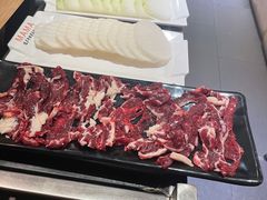 -嬷孙家潮汕牛肉火锅(北京路天河城店)