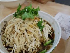 -蒋家桥饺面店(东关街店)