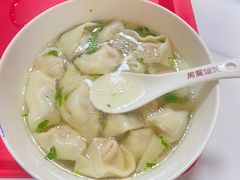 -周震馄饨