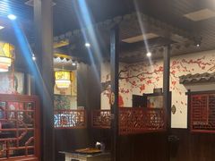-东北特色铁锅炖·柴火灶(富阳一店)