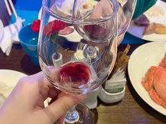 -天津水游城丽筠酒店