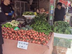 -王庄市场