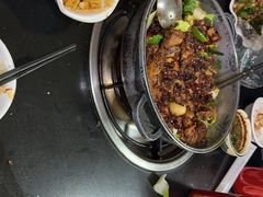 -贵阳李氏息烽阳朗鸡(民生路店)