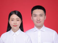 -小树照相馆·证件照(打浦桥店)