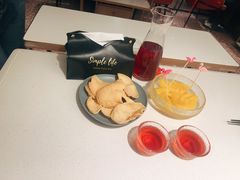 -川越泰火锅(吉利大厦店)