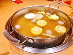 -汕头八合里海记牛肉店(清河店)