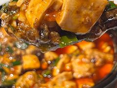 -陈麻婆豆腐(春熙店)