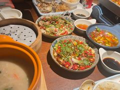 -乔街深夜食堂·小龙虾·高压锅生蚝(杭州总店)