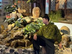 -三生石·福建菜·家宴(五四店)