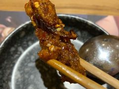 -冰川冷面·延边菜·炭烤串(观前店)