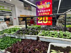 -北京华联购物中心(同成街店)