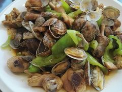 -抹直口特色菜馆(一店)