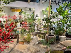 -双季花艺园艺市场(浦东店)