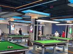 -永宁台球·棋牌俱乐部(淮海路店)