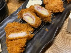 -胜博殿霸王树(嘉里中心店)