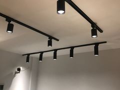 大堂-渣·餐厅(西斗门店)