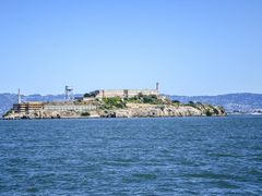 -阿尔卡特拉斯岛