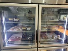 -红叶蛋糕(温泉店)
