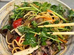 -梅溪·小伙子干挑面(安吉总店)