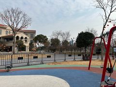 -歌斐颂巧克力小镇