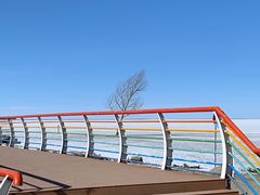 -青海湖二郎剑景区