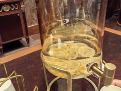 -上海新锦江大酒店