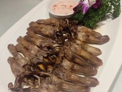 -周锦记广式餐厅(格林生活坊2期店)