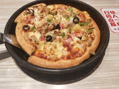 -必胜客(长安长青店)