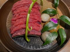 -盡膳口福跷脚牛肉火锅(合生汇购物中心店)