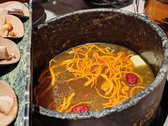 -芸山季·云南野生菌火锅(人民广场来福士店)