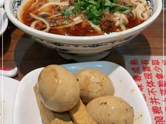 -韩师傅老大同刀削面(北苑路店)