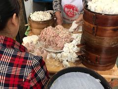 -海汇源老烧麦店(东大街总店)