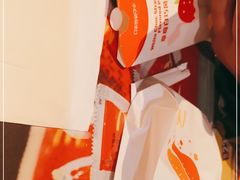 -麦当劳(衡阳中心汽车站店)
