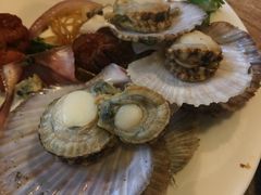 -汉巴味德(大悦城店)