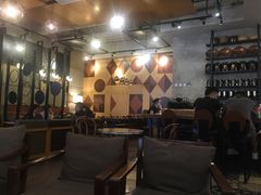 -去茶山(重庆万象城店)