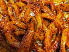 -吴大师呱呱面皮(育生巷店)