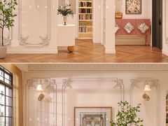 -住范儿家装·整体家装·装修设计