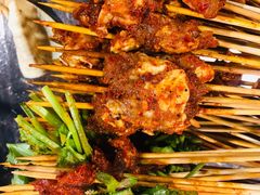 -镇江龙·火锅串串(武侯祠店)