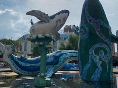 -海合安青岛极地海洋公园