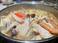 -三人行骨头王火锅(长寿店)